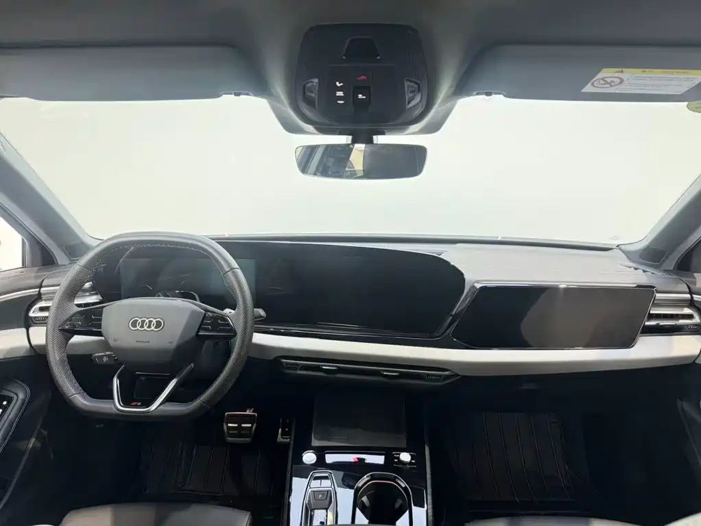 Audi A5L 2025 2025 2.0T Sport Edition Plus