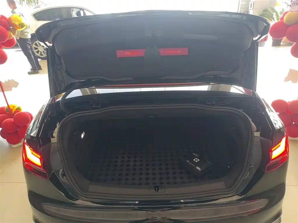 Audi A5 (Import) 2024 Cabriolet 40 TFSI Fashion Dynamic фото 19