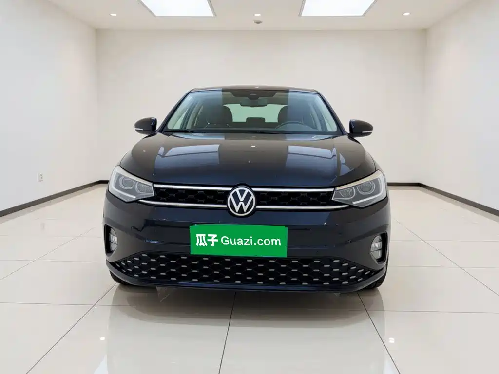 Photo 2 - Volkswagen Lavida