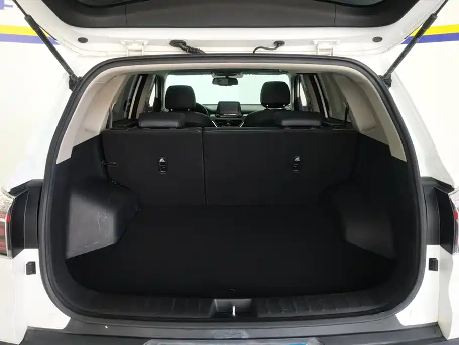 Kia Sportage 2018 2.0L Automatic Smart Luxury (China V) фото 4