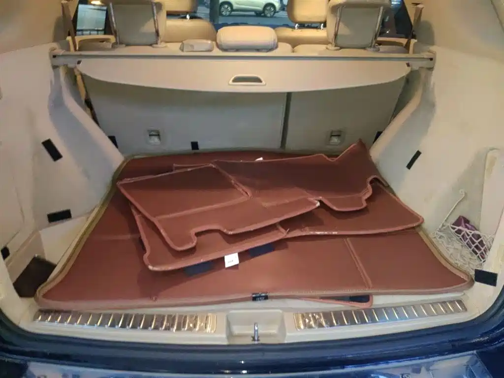 Mercedes-Benz M-Class 2015 ML 320 4MATIC фото 10