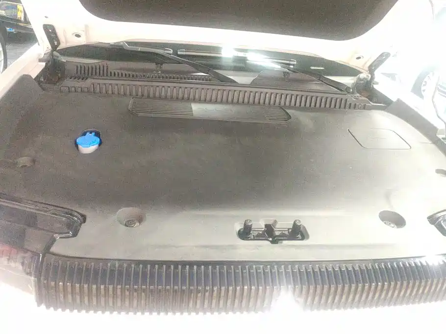 iCAR 03 2024 2024 401km 2WD Standard Edition