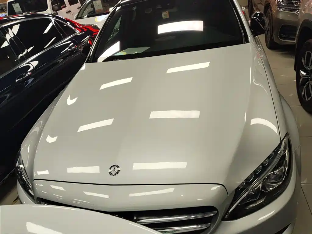 Mercedes-Benz C-Class 2015 C 200 Sport Edition 4MATIC фото 3