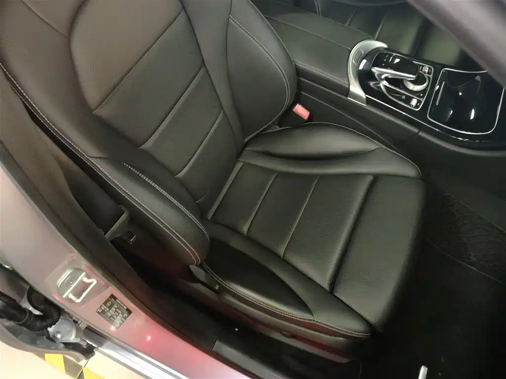 Mercedes-Benz C-Class 2015 C 200 Sport Edition 4MATIC фото 25