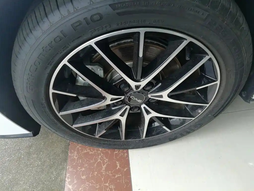 BYD Seal 2023 DM-i 1.5L 121km Premium фото 25