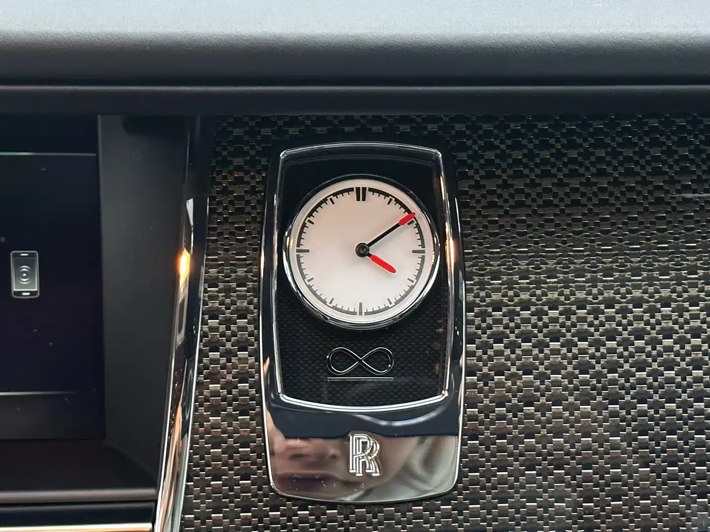 Rolls-Royce Wraith 2017 2017 6.6T Black Badge Edition