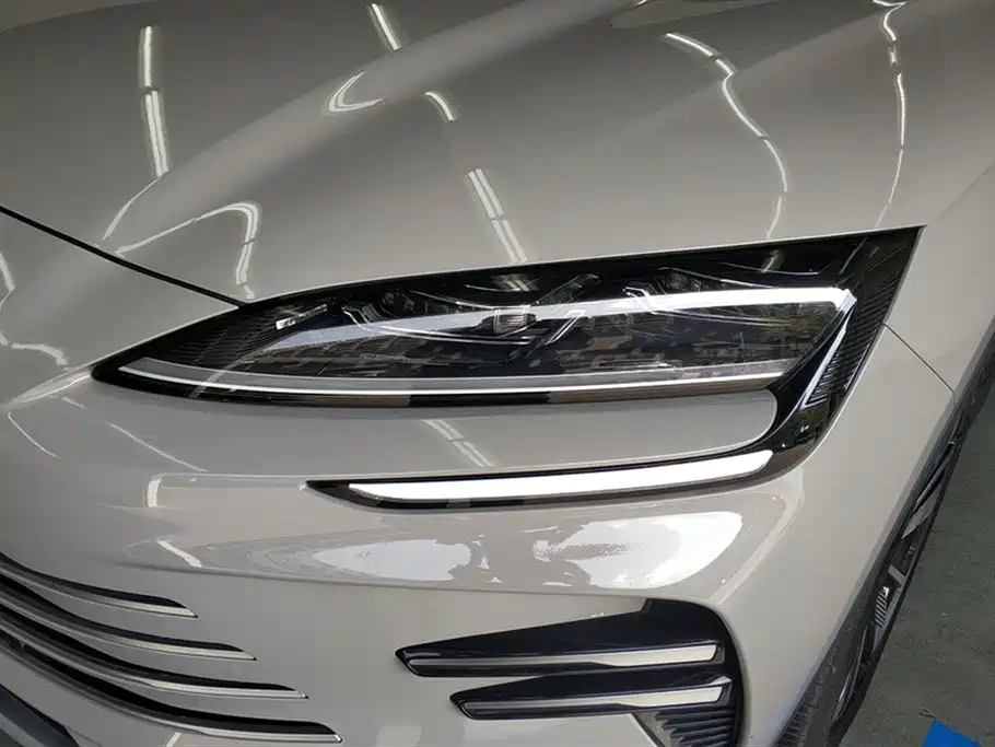 BYD SONGJIANG NEW ENERGY