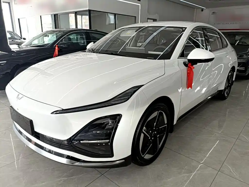 Wuling Motors Wuling Xingguang 2026 2025 510km Smart Advanced