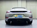 Фото 9 - Porsche 718