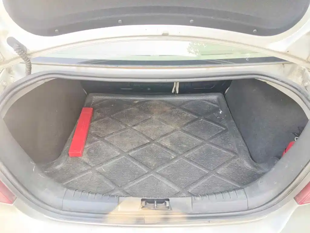 Photo 5 - Ford Focus