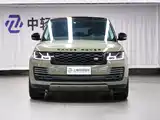 Фото 2 - Land Rover Range Rover