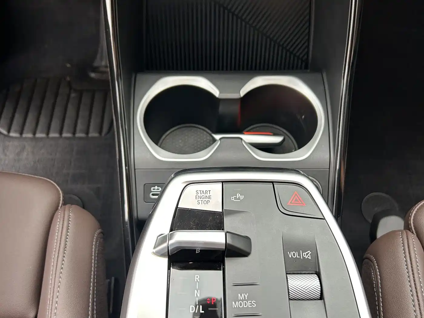 BMW X2 (Import) 2025 2024 sDrive25i M Sport Package