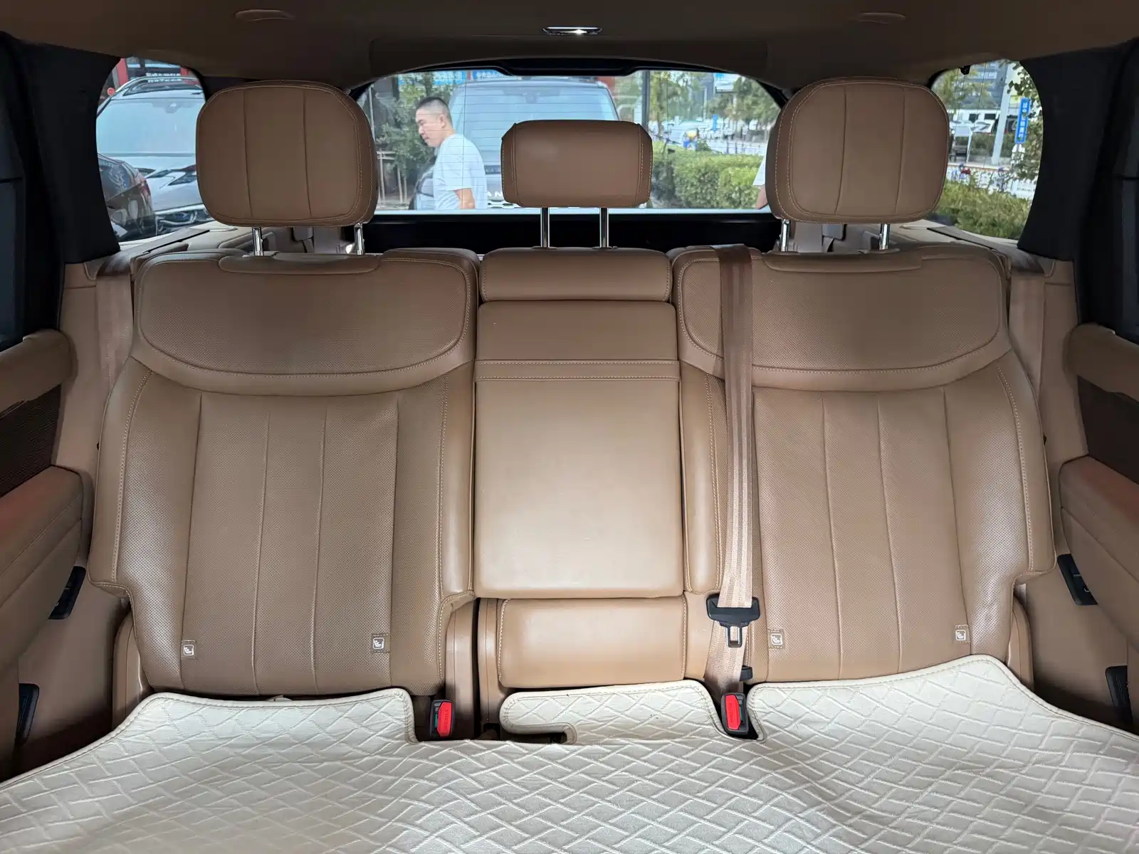 Фото 8 - Land Rover Range Rover