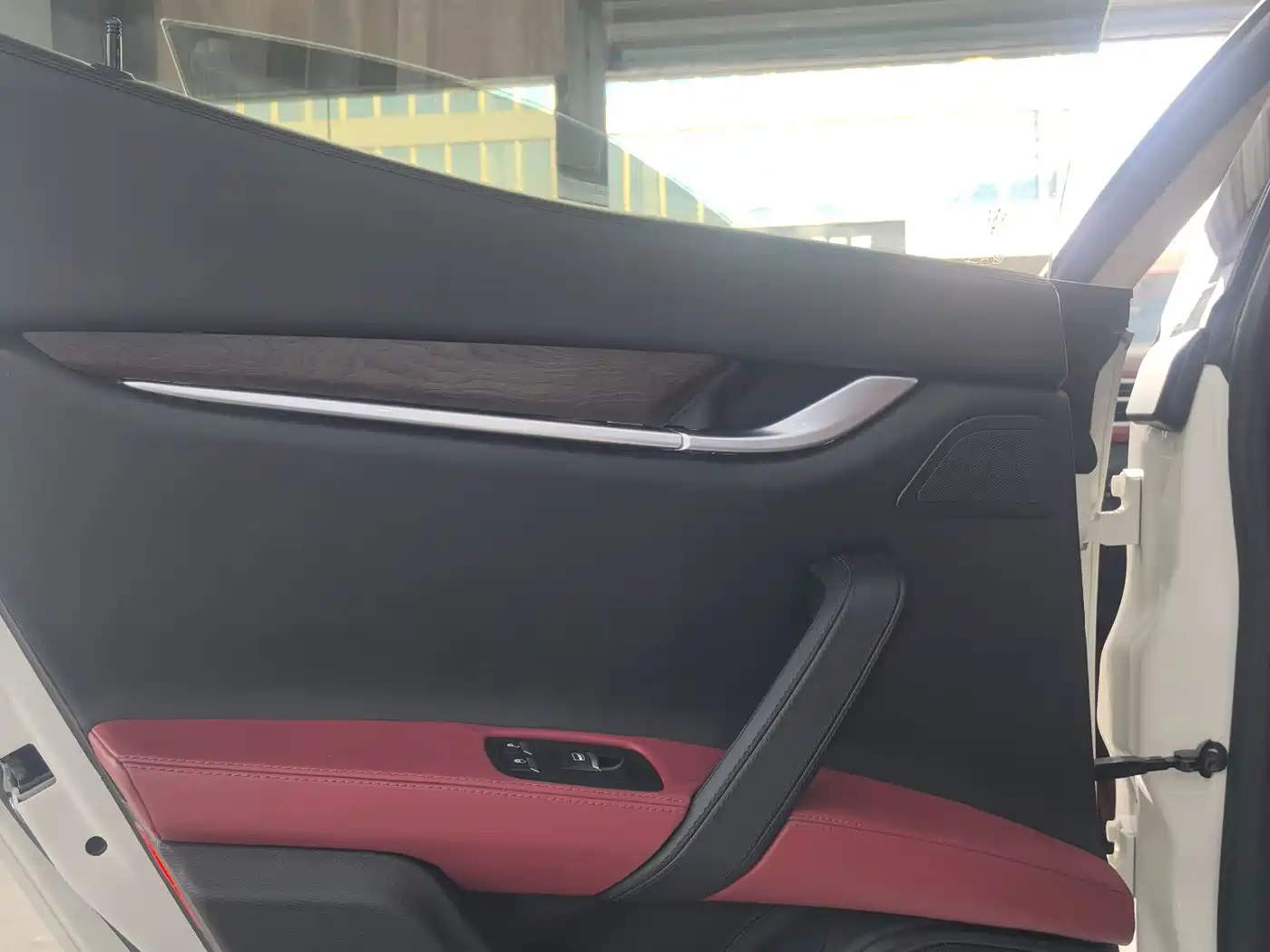 Maserati Ghibli 2015 2014 3.0T Standard