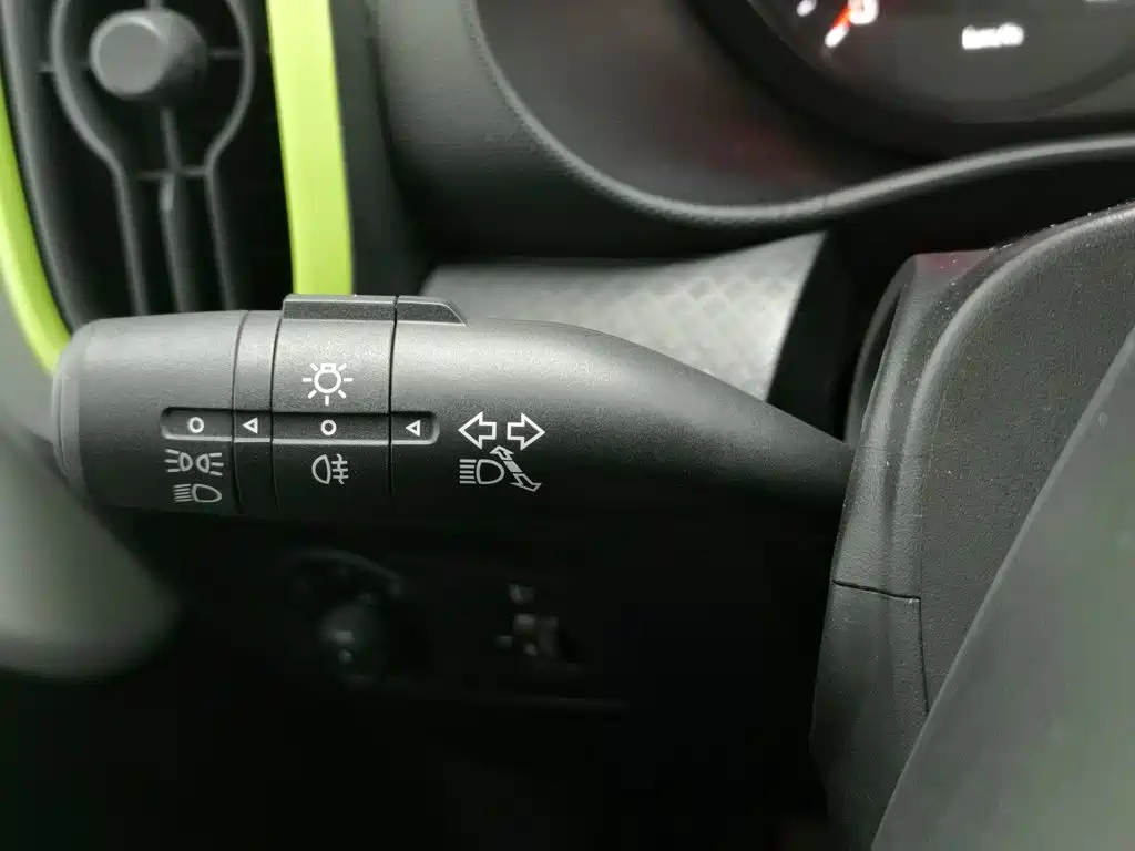 Roewe Kaiwei CLEVER, миниатюра 21
