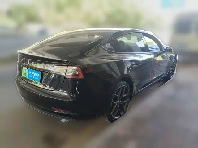 Tesla Model 3 2022 Performance High-Performance AWD — фото 5