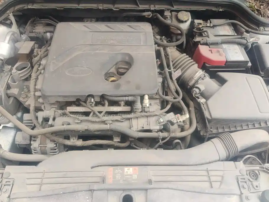 Photo 10 - Ford Focus