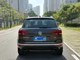 Фото 8 - Volkswagen Touareg