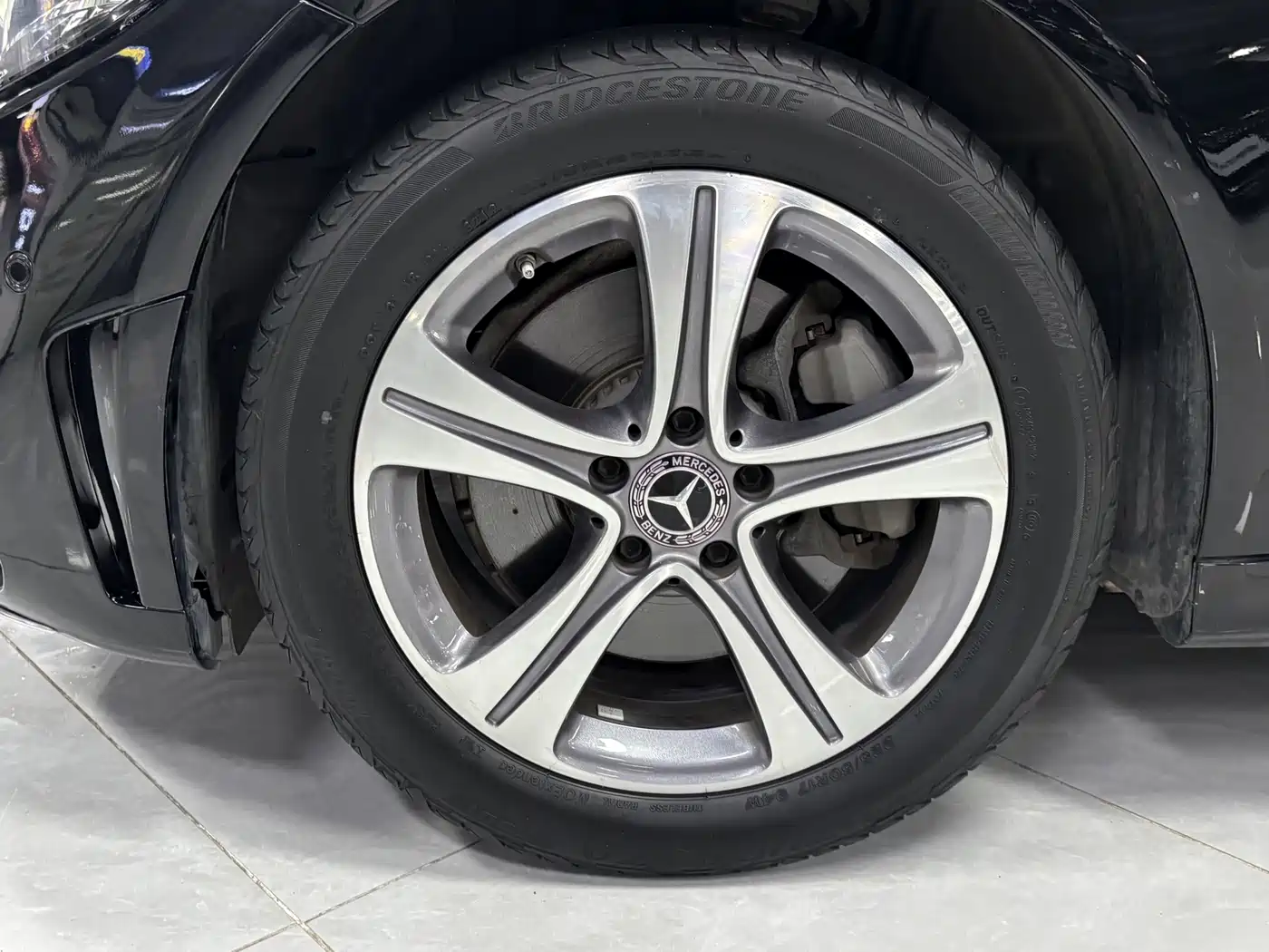 Mercedes-Benz C-Class 2020 C 260 L Sport фото 14