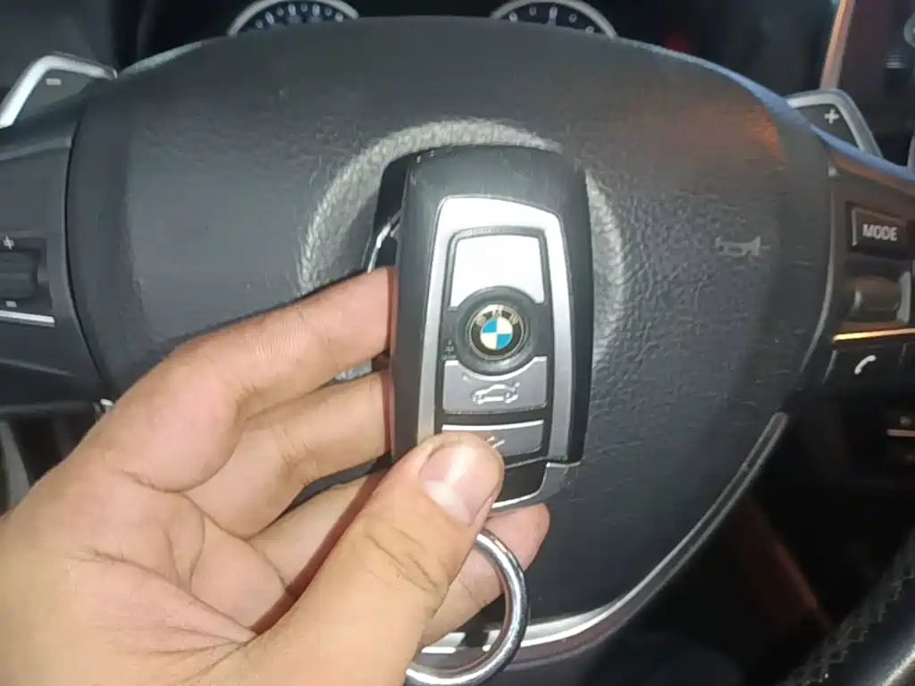 BMW 6 Series 2016 2013 Facelift 640i Gran Coupe