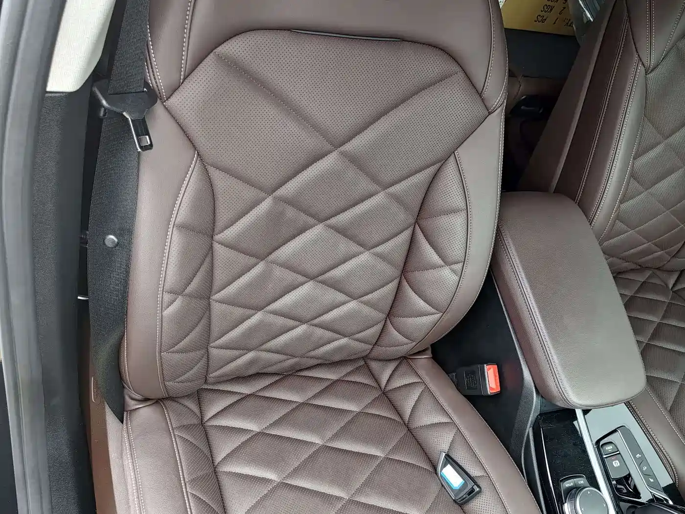 BMW X3 2021 xDrive30i Leading M Sport Package фото 5