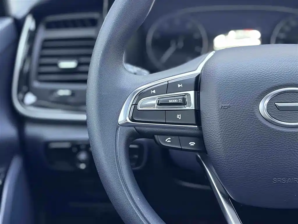 GAC Trumpchi Trumpchi M8 2024 Leadershow Series 390T Luxury Edition фото 21