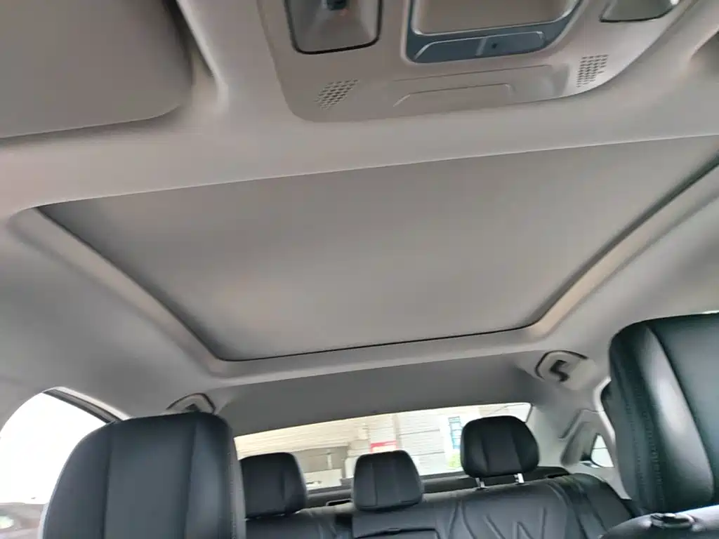 Chery Arrizo 8 PRO 2025 2025 Pro 1.6T Luxury Model+