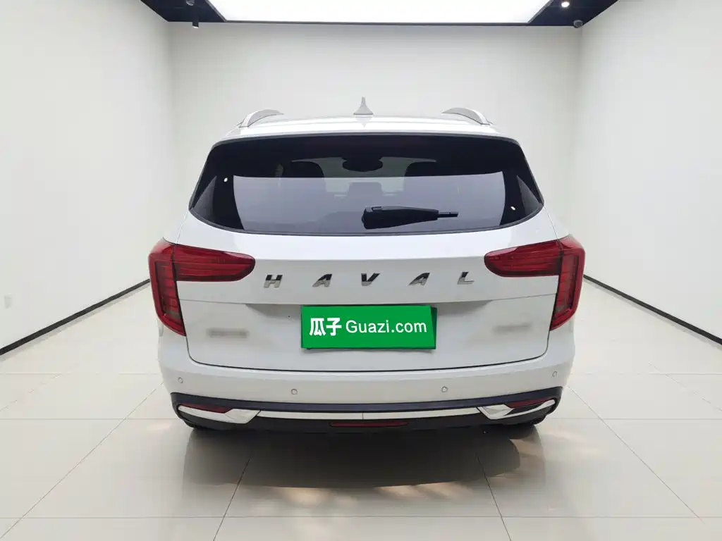 Haval First Love 2021 2021 1.5T Automatic Premium Edition