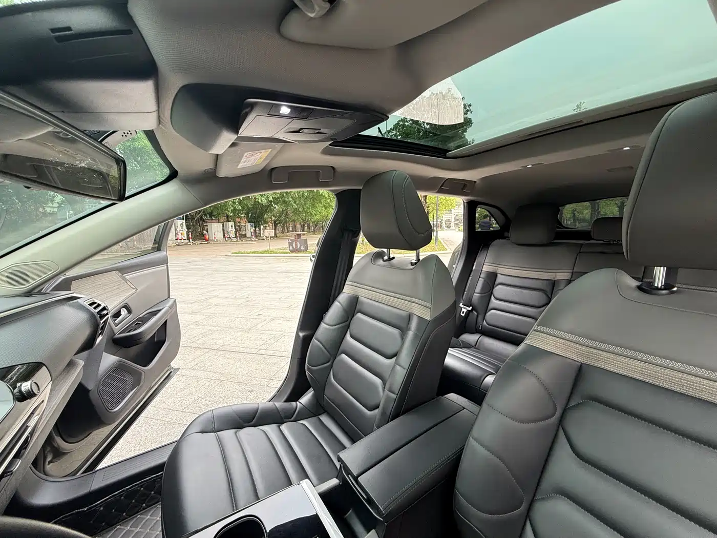 CITROEN VERSAILLES C5 X