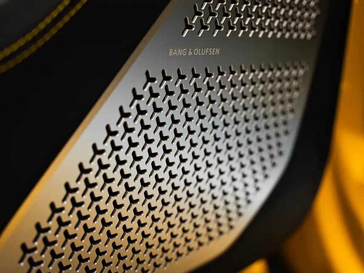 Lamborghini Urus 2023 4.0T V8 S фото 25