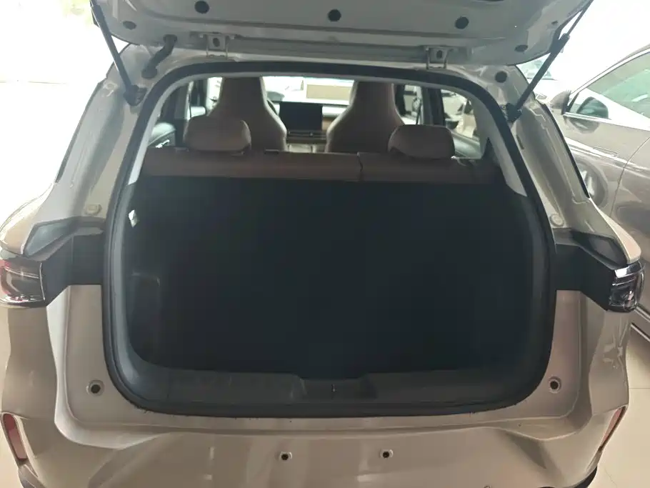 Wuling Motors Wuling Bingo S 2026 2025 Model Base Version