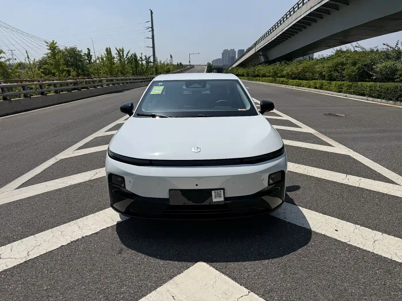 2026 Leapmotor B01
