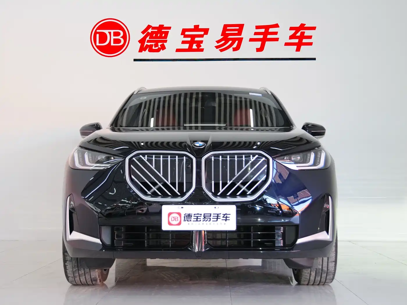 BMW X3 2025 xDrive30L Premium M Sport Package фото 2