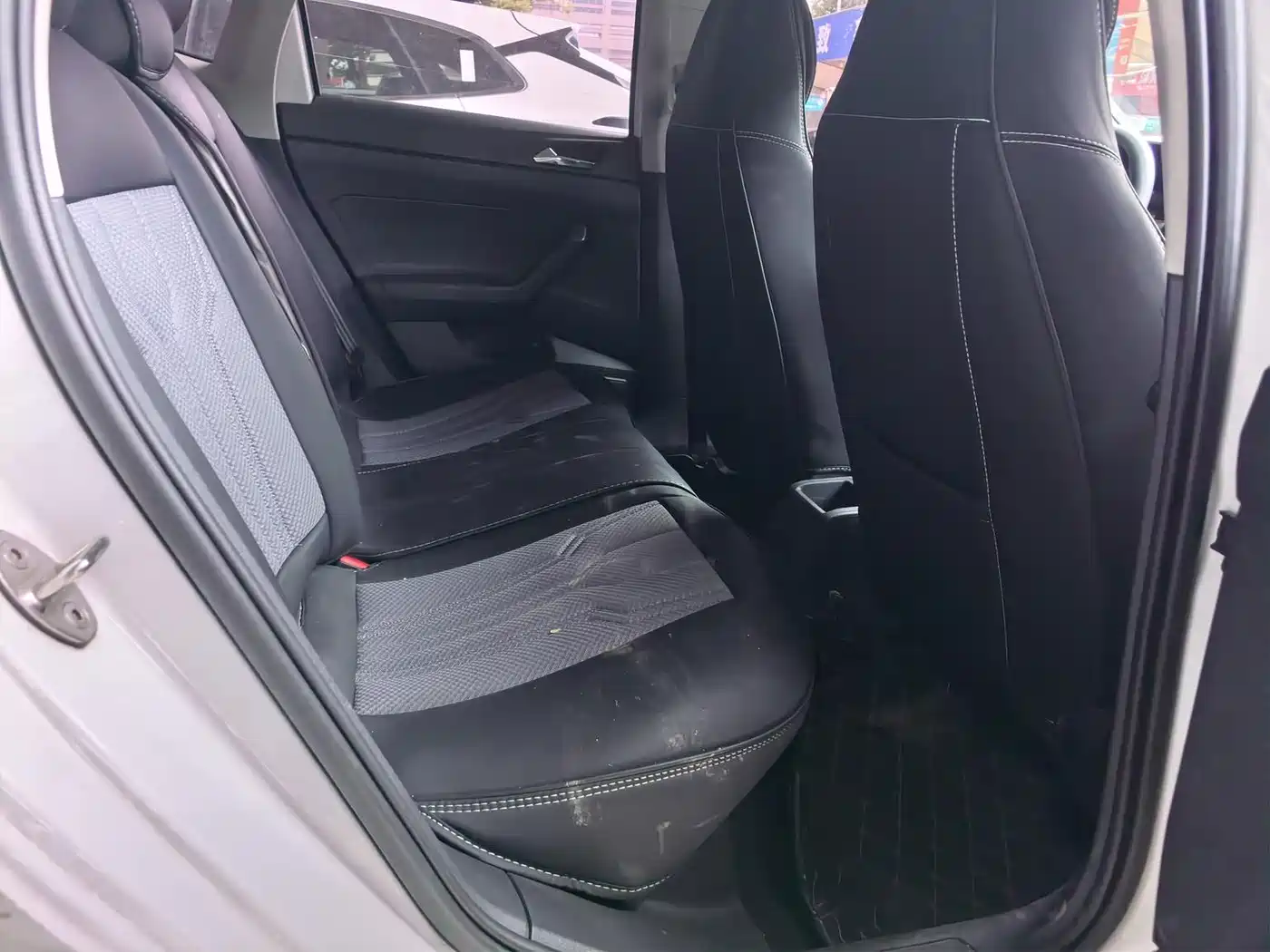 Volkswagen Polo, миниатюра 4