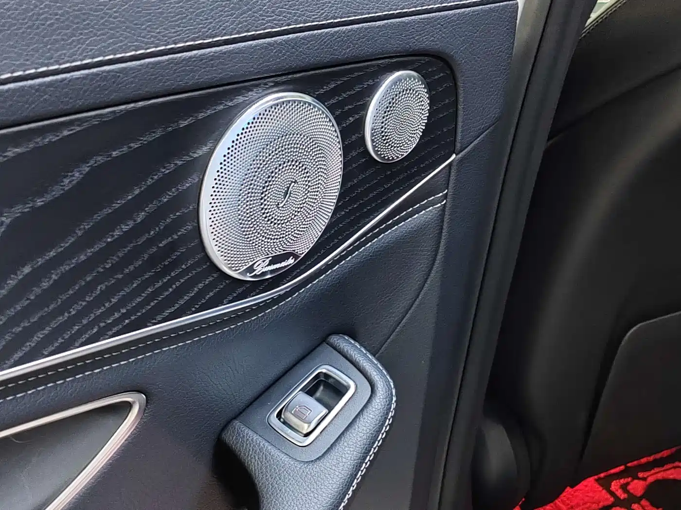 Mercedes-Benz C-Class 2018 C 200 L Sport Achievement Special Edition фото 11