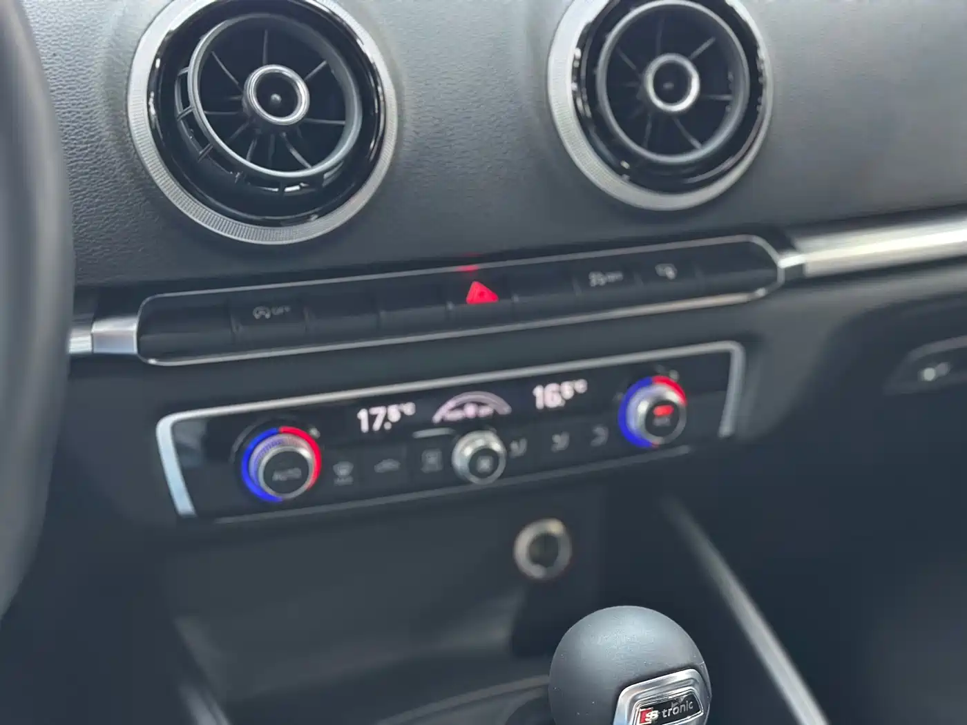Audi A3 (Import) 2016 2015 Cabriolet 40 TFSI