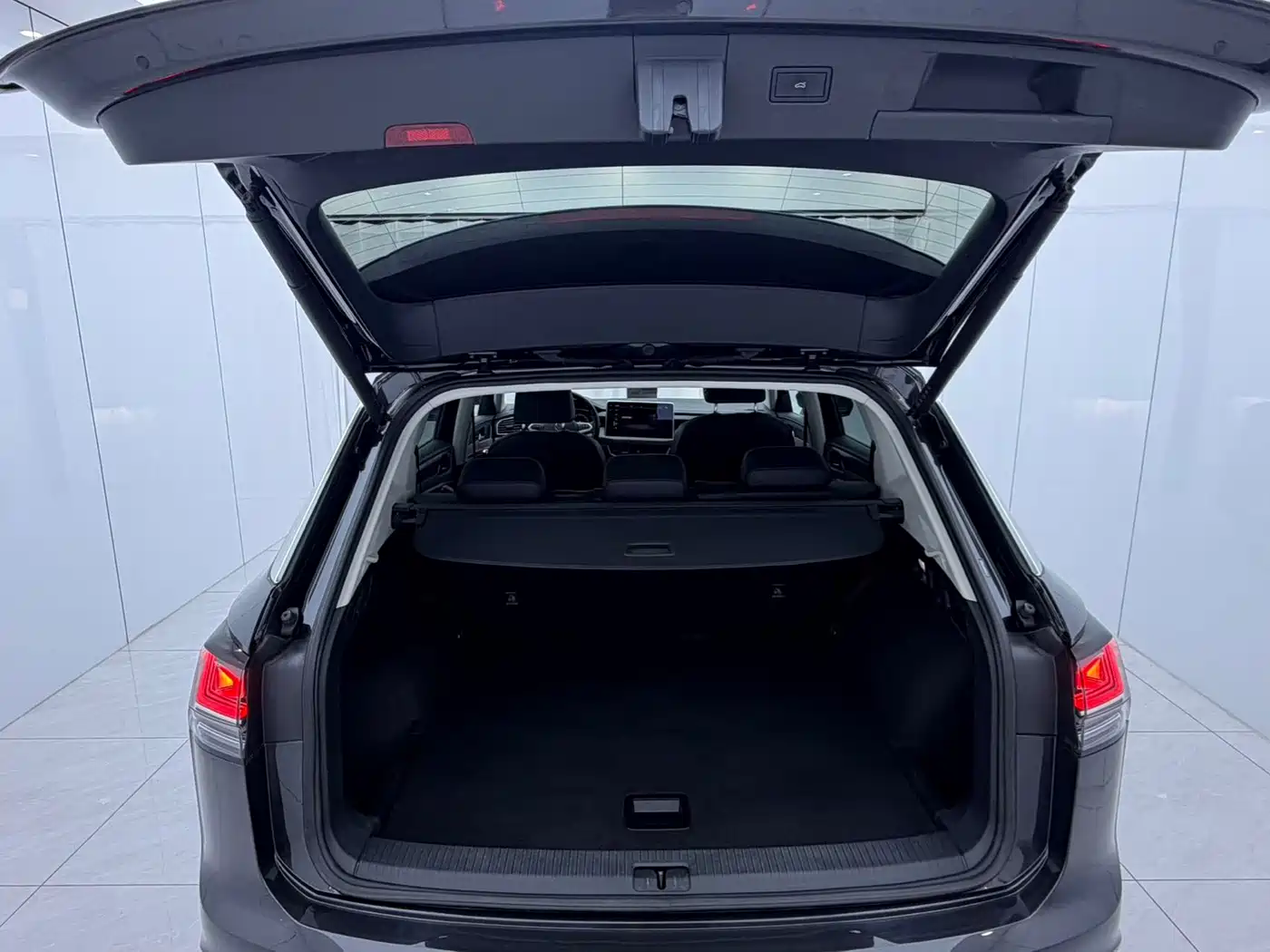 Volkswagen Tayron, миниатюра 19