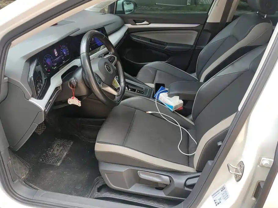 Volkswagen Golf, миниатюра 9