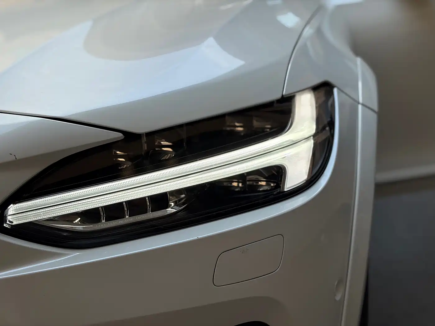 Volvo V90 2019 2019 Cross Country T5 AWD Prestige Edition (China V)