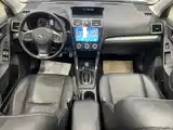 Фото 13 - Subaru Forester