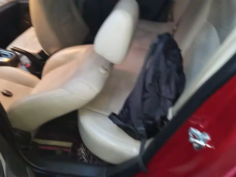 Chevrolet Cruze 2015 1.5L Classic SE AT фото 11