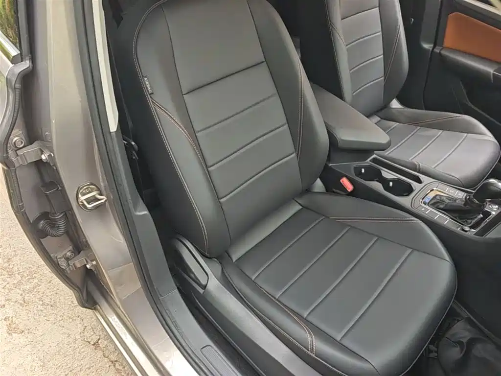 Volkswagen Bora 2023 200TSI DSG Smart Edition фото 25