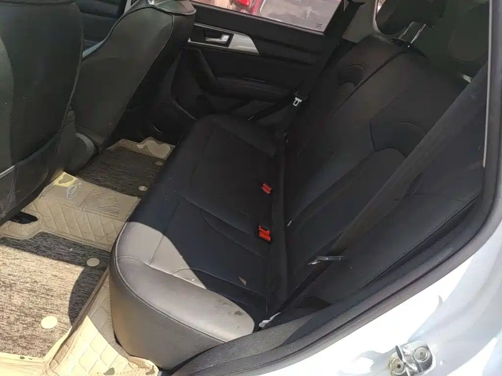 Haval H2 2019 2018 Creation Edition Red Label 1.5T DCT 2WD Style