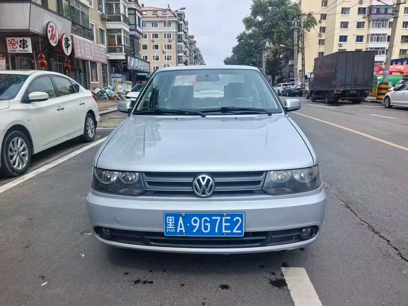 صورة 2 - Volkswagen Jetta