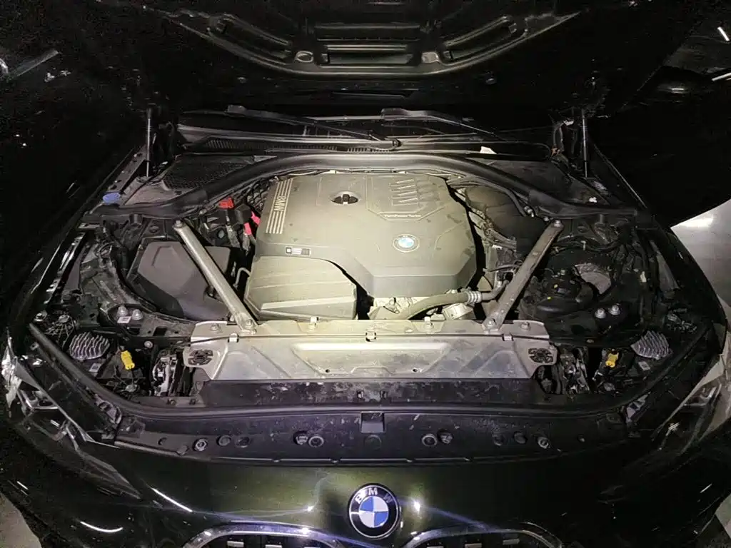 BMW 4 Series, миниатюра 3