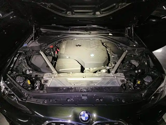 BMW 4 Series 2022 425i M Sport Package — фото 3