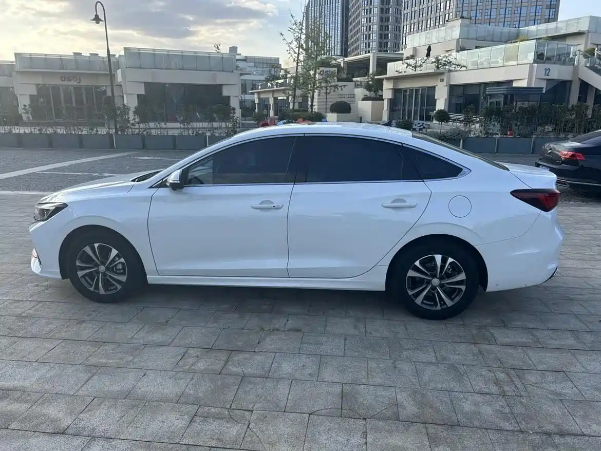 CHANGAN YIDONG