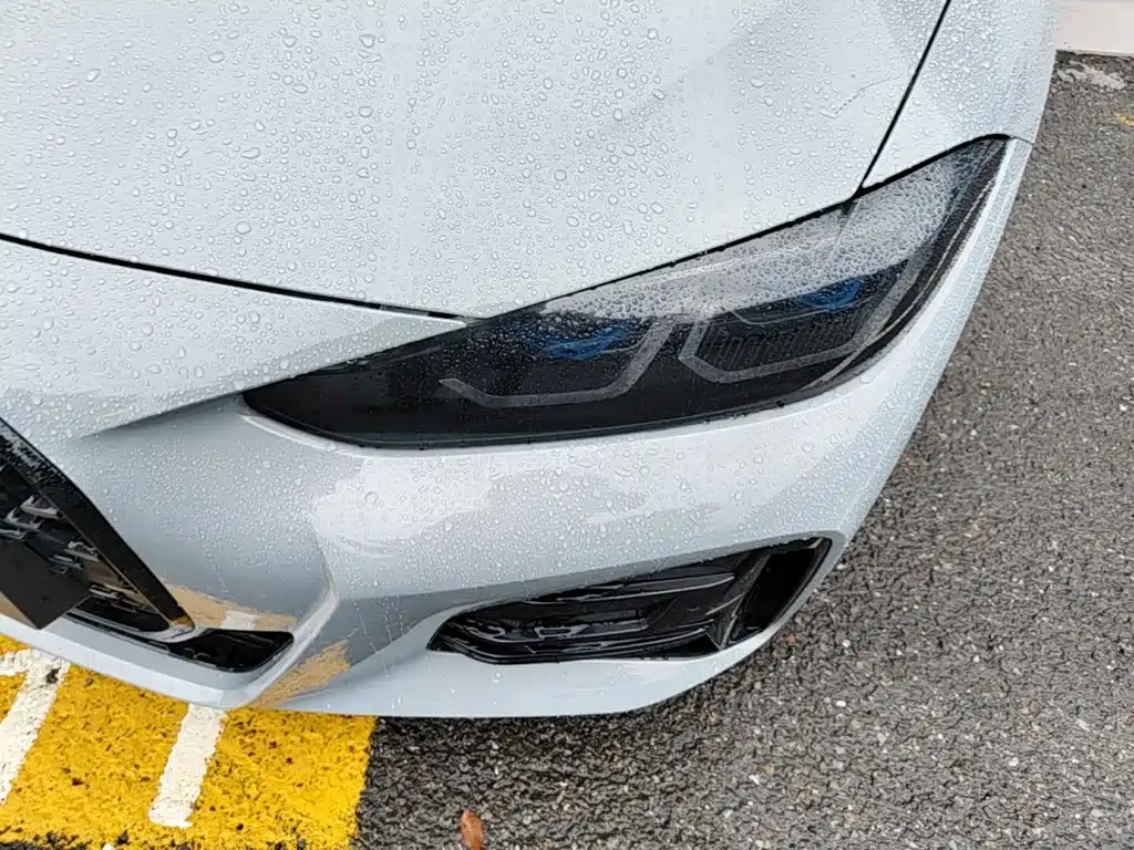 Фото 24 - BMW 4 Series