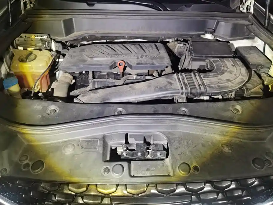 Haval F7 2019 2020 1.5T 2WD i-Trend