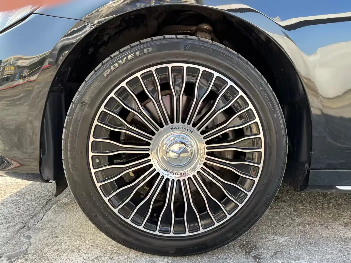 Mercedes-Benz E-Class 2020 Facelift E 260 L Sport фото 26